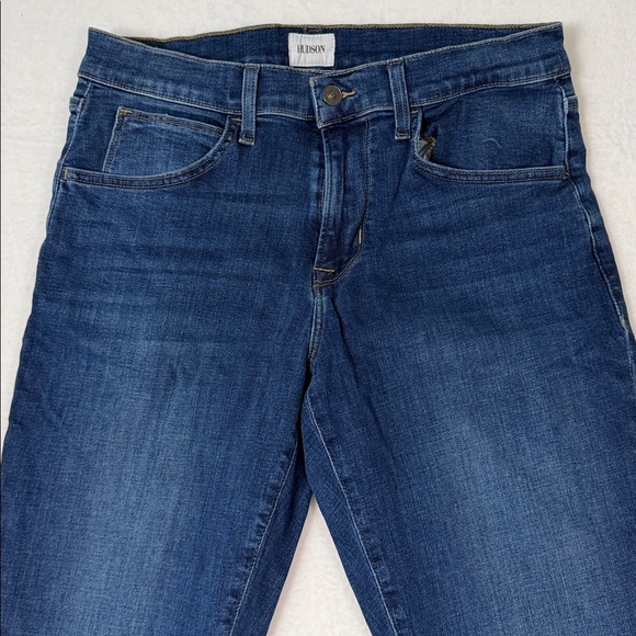 Hudson Jeans Blake Slim Straight 33 - Picture 5 of 11